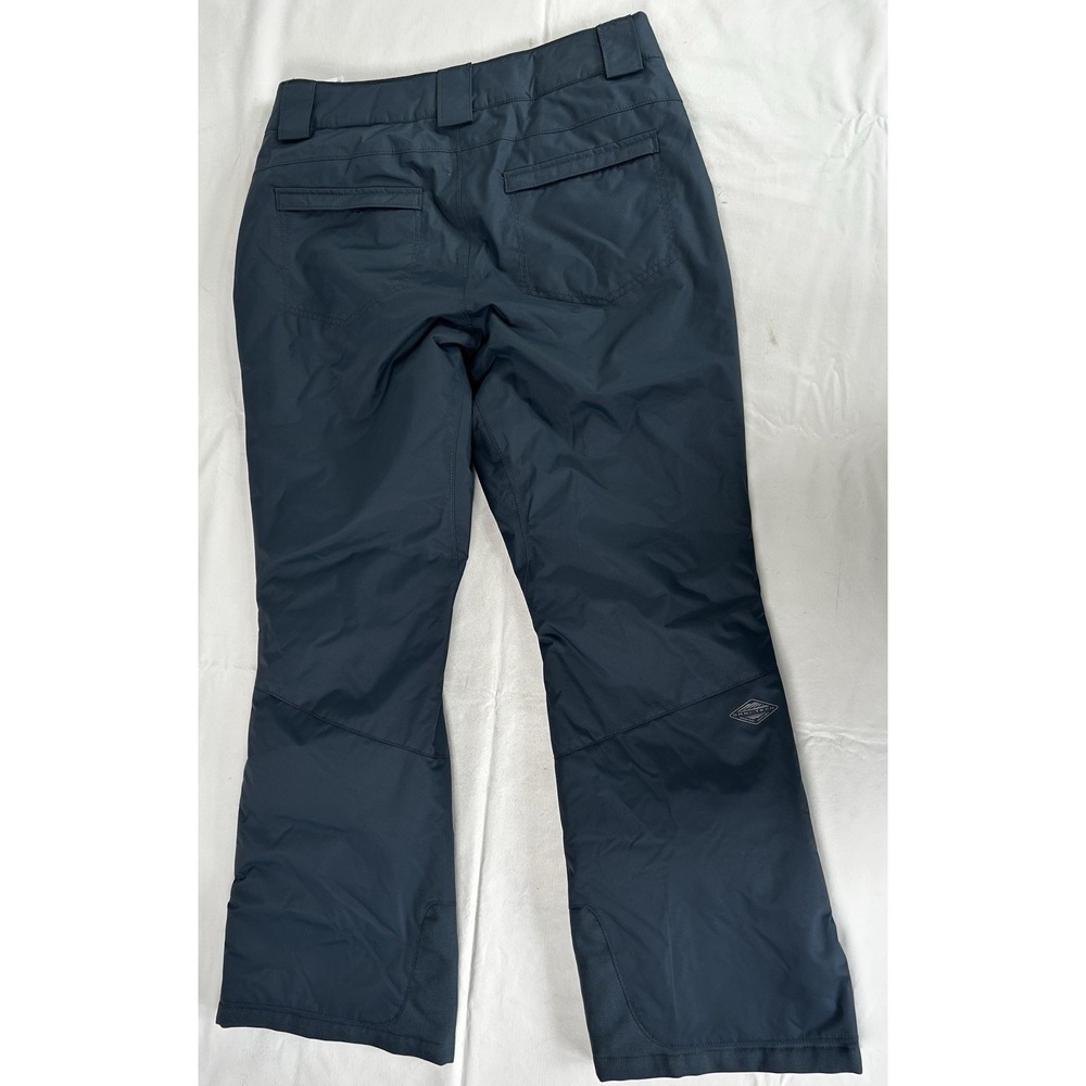 NWT Columbia Insulated Snow Pants Women's Large Omni-Tech Waterproof Ski Pants - Picture 16 of 16